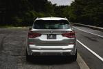 BMW X3 M by 3D Design 2020 года